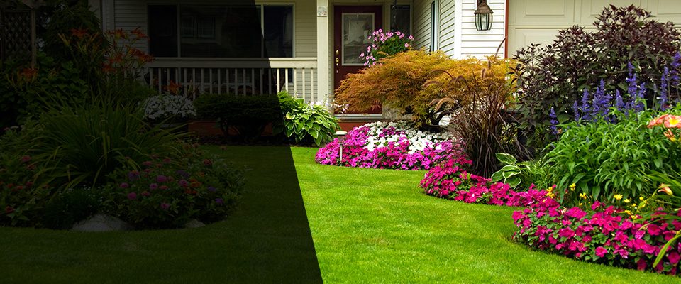 Wadena Landscapers